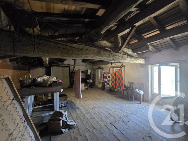 Maison &agrave; vendre - 3 pi&egrave;ces - 99,08 m2 - Lesparre Medoc - 33 - AQUITAINE