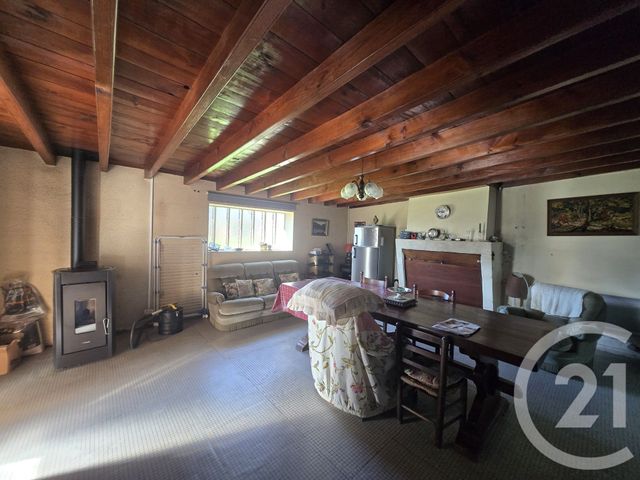 Maison &agrave; vendre - 3 pi&egrave;ces - 99,08 m2 - Lesparre Medoc - 33 - AQUITAINE