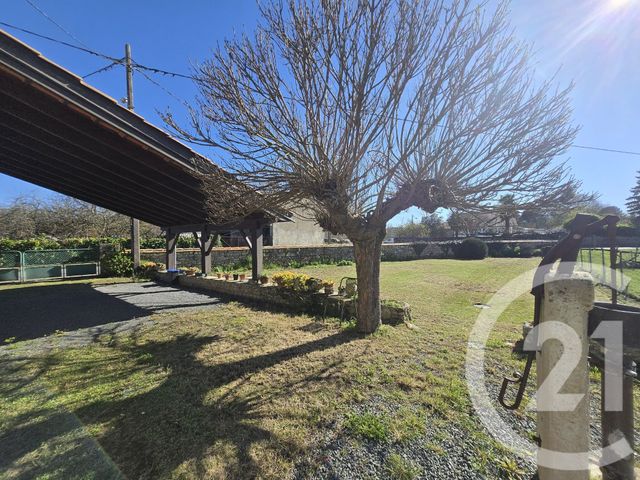 Maison &agrave; vendre - 3 pi&egrave;ces - 99,08 m2 - Lesparre Medoc - 33 - AQUITAINE