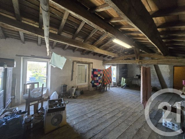 Maison &agrave; vendre - 3 pi&egrave;ces - 99,08 m2 - Lesparre Medoc - 33 - AQUITAINE