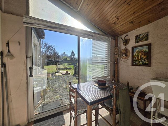 Maison &agrave; vendre - 3 pi&egrave;ces - 99,08 m2 - Lesparre Medoc - 33 - AQUITAINE