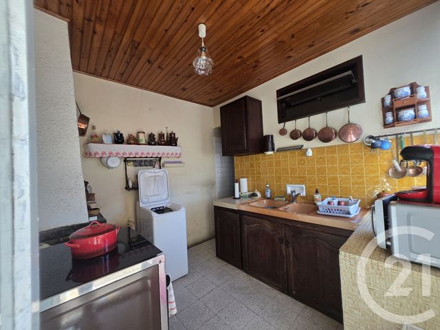 Maison &agrave; vendre - 3 pi&egrave;ces - 99,08 m2 - Lesparre Medoc - 33 - AQUITAINE