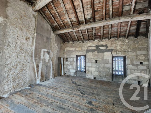 Maison &agrave; vendre - 3 pi&egrave;ces - 75,17 m2 - Lesparre Medoc - 33 - AQUITAINE