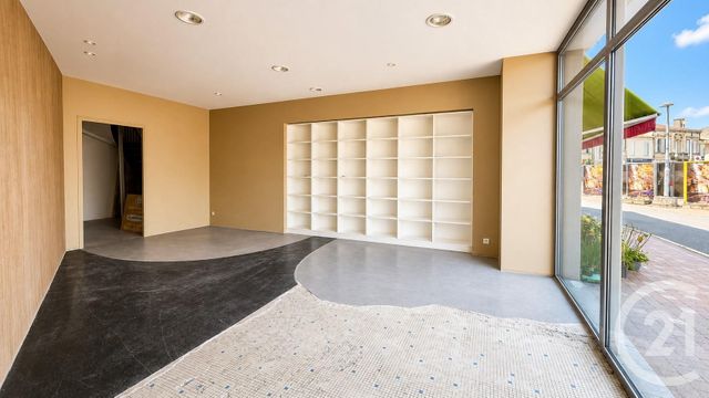 Maison à vendre LESPARRE MEDOC