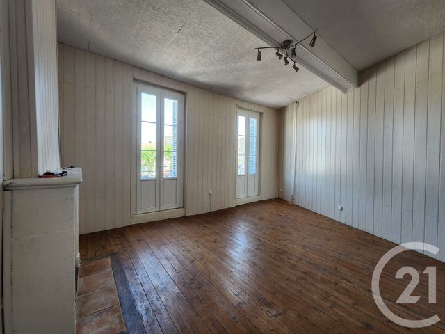 Maison &agrave; vendre - 3 pi&egrave;ces - 75,17 m2 - Lesparre Medoc - 33 - AQUITAINE