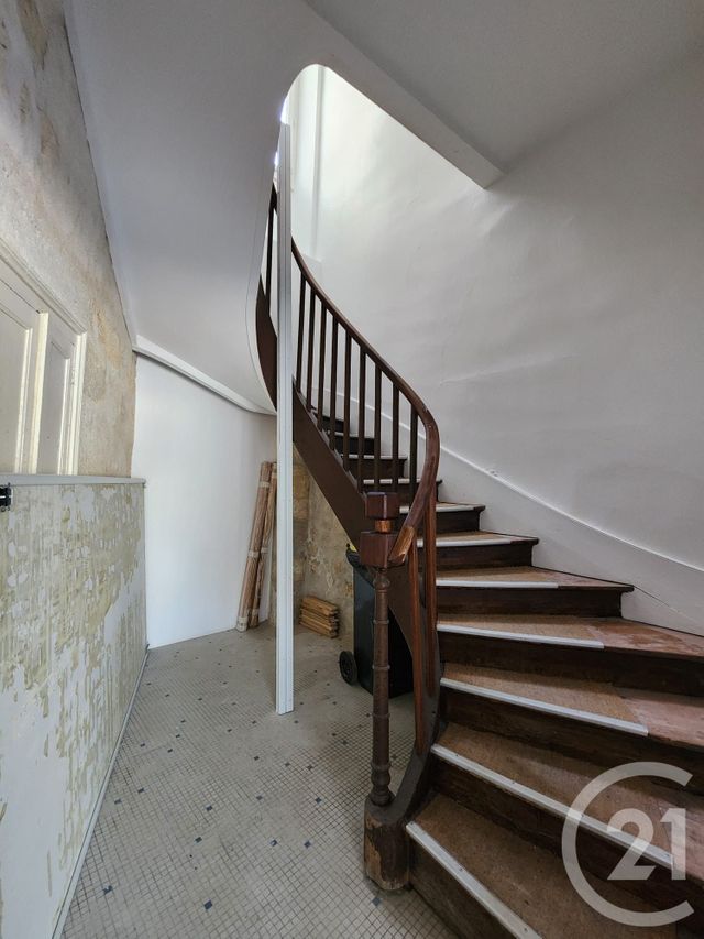 Maison &agrave; vendre - 3 pi&egrave;ces - 75,17 m2 - Lesparre Medoc - 33 - AQUITAINE