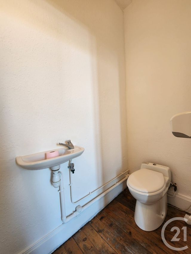 Maison &agrave; vendre - 3 pi&egrave;ces - 75,17 m2 - Lesparre Medoc - 33 - AQUITAINE