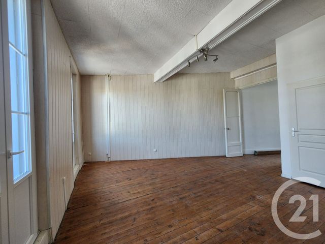 Maison &agrave; vendre - 3 pi&egrave;ces - 75,17 m2 - Lesparre Medoc - 33 - AQUITAINE