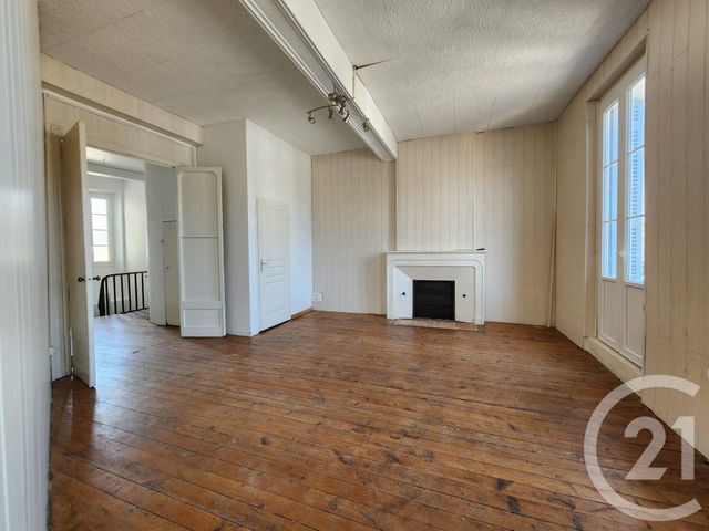 Maison &agrave; vendre - 3 pi&egrave;ces - 75,17 m2 - Lesparre Medoc - 33 - AQUITAINE