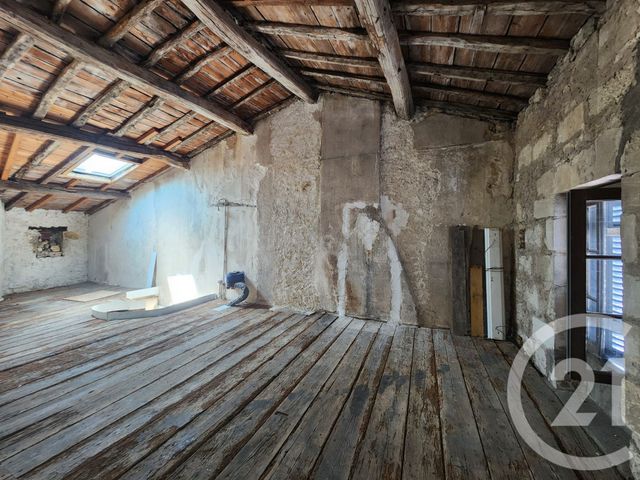 Maison &agrave; vendre - 3 pi&egrave;ces - 75,17 m2 - Lesparre Medoc - 33 - AQUITAINE