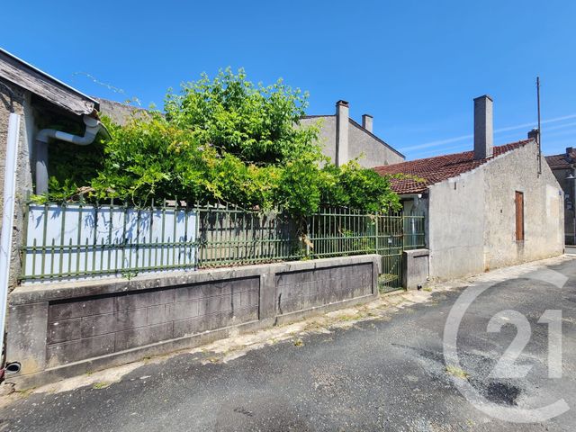 Maison &agrave; vendre - 4 pi&egrave;ces - 97,21 m2 - Lesparre Medoc - 33 - AQUITAINE