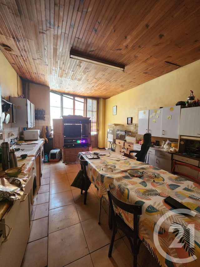 Maison &agrave; vendre - 4 pi&egrave;ces - 97,21 m2 - Lesparre Medoc - 33 - AQUITAINE