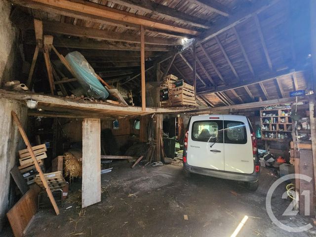 Maison &agrave; vendre - 4 pi&egrave;ces - 97,21 m2 - Lesparre Medoc - 33 - AQUITAINE