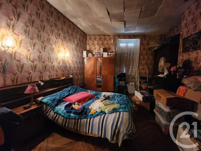 Maison &agrave; vendre - 4 pi&egrave;ces - 97,21 m2 - Lesparre Medoc - 33 - AQUITAINE