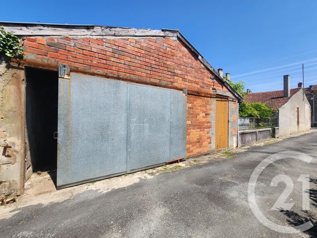 Maison &agrave; vendre - 4 pi&egrave;ces - 97,21 m2 - Lesparre Medoc - 33 - AQUITAINE
