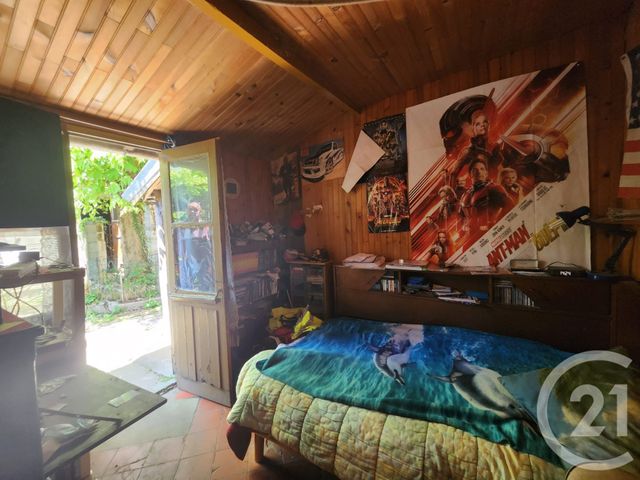 Maison &agrave; vendre - 4 pi&egrave;ces - 97,21 m2 - Lesparre Medoc - 33 - AQUITAINE