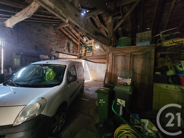 Maison &agrave; vendre - 4 pi&egrave;ces - 97,21 m2 - Lesparre Medoc - 33 - AQUITAINE