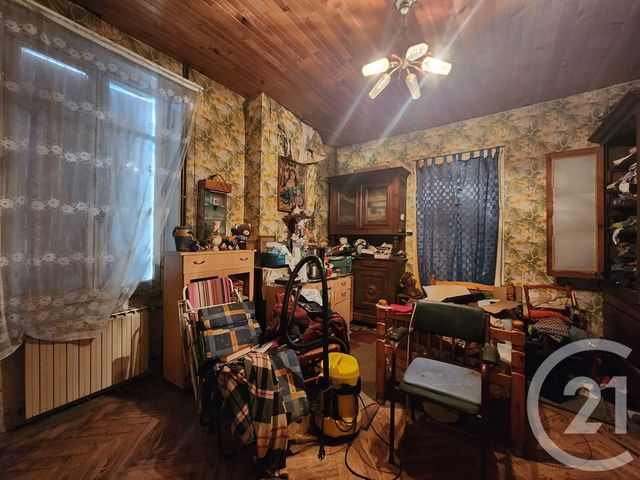 Maison &agrave; vendre - 4 pi&egrave;ces - 97,21 m2 - Lesparre Medoc - 33 - AQUITAINE