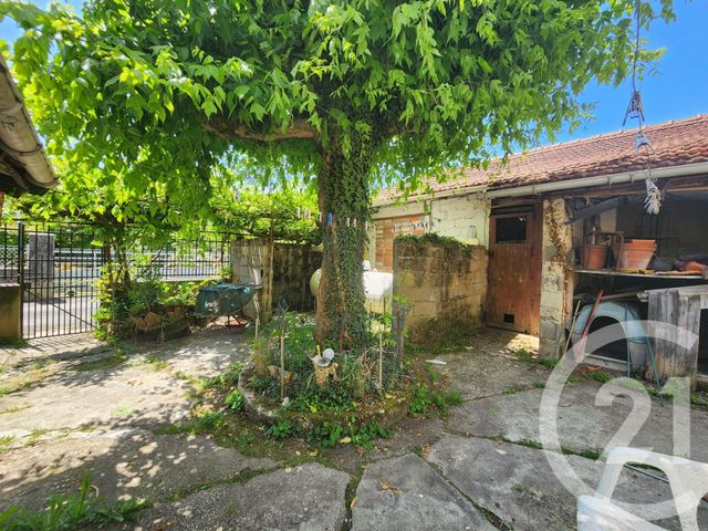 Maison à vendre LESPARRE MEDOC