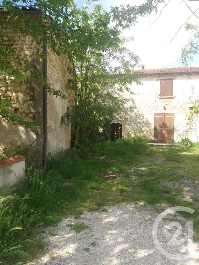 Maison à vendre - 5 pièces - 121,70 m2 - St Germain D Esteuil - 33 - AQUITAINE