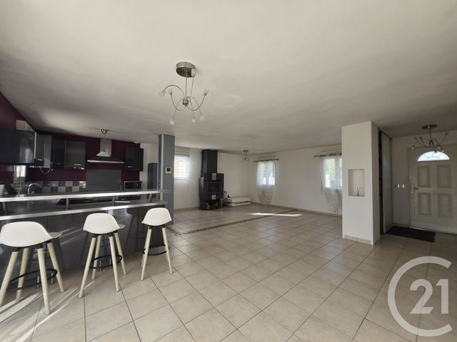 Maison &agrave; vendre - 4 pi&egrave;ces - 145,95 m2 - Begadan - 33 - AQUITAINE
