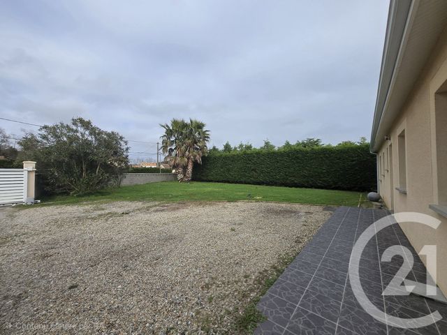 Maison &agrave; vendre - 4 pi&egrave;ces - 145,95 m2 - Begadan - 33 - AQUITAINE
