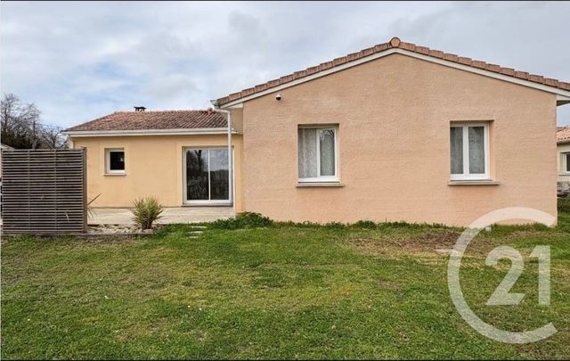maison - BEGADAN - 33