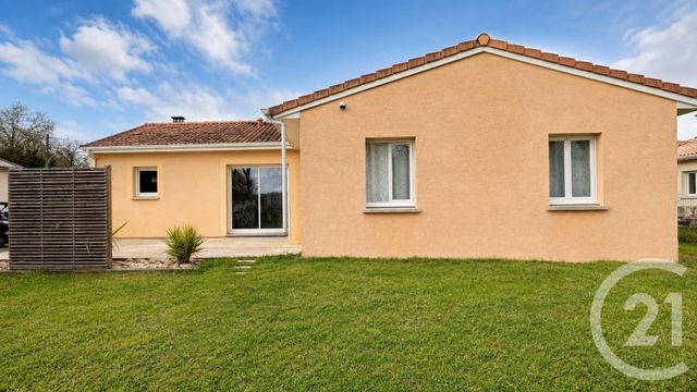 maison - BEGADAN - 33