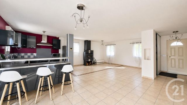 Maison &agrave; vendre - 4 pi&egrave;ces - 145,95 m2 - Begadan - 33 - AQUITAINE