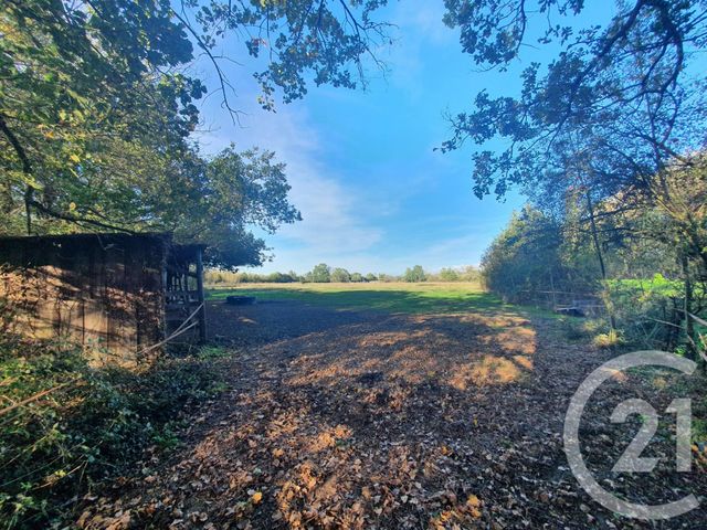 Terrain &agrave; vendre - 104684 m2 - Lesparre Medoc - 33 - AQUITAINE