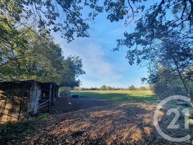 Terrain &agrave; vendre - 104684 m2 - Lesparre Medoc - 33 - AQUITAINE