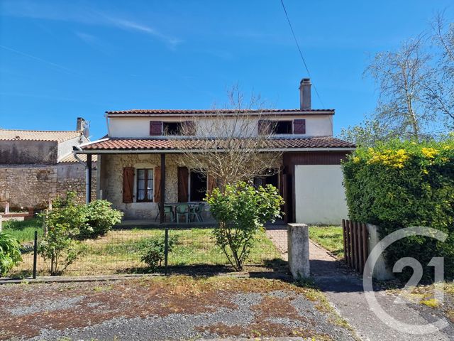 Maison à vendre VALEYRAC