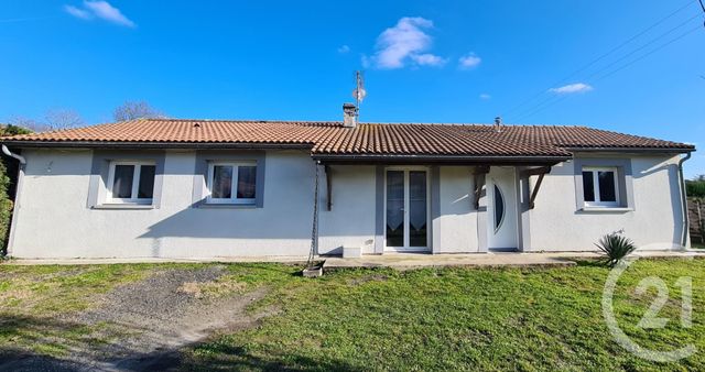 maison - CISSAC MEDOC - 33