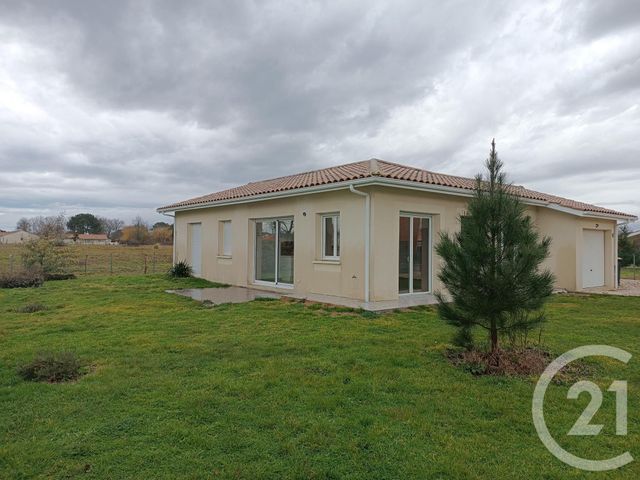 maison - GAILLAN EN MEDOC - 33