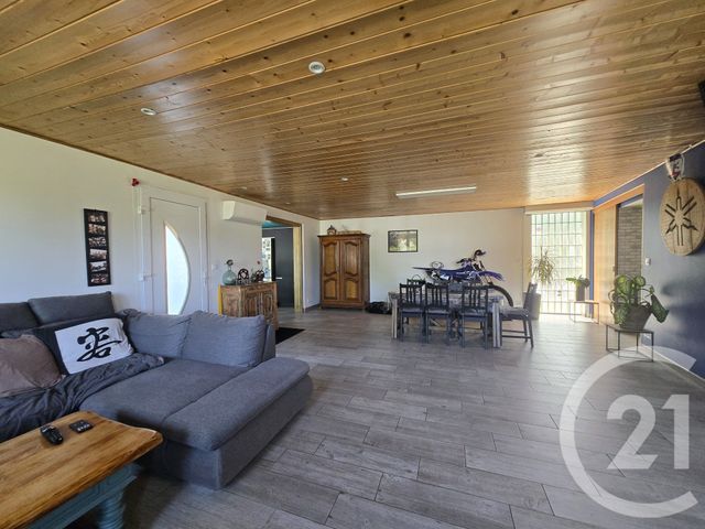 Maison à vendre - 4 pièces - 135,98 m2 - Lesparre Medoc - 33 - AQUITAINE