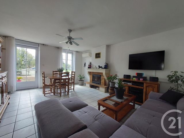 Maison à vendre - 8 pièces - 193 m2 - Lesparre Medoc - 33 - AQUITAINE