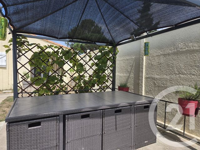 Maison à vendre - 8 pièces - 193 m2 - Lesparre Medoc - 33 - AQUITAINE