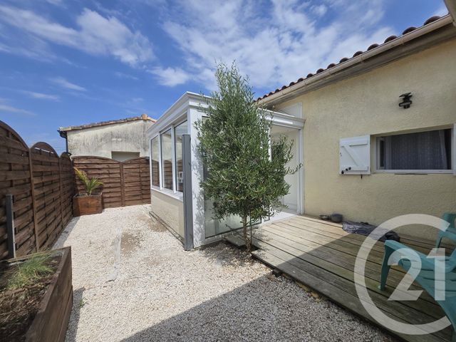 Maison à vendre - 8 pièces - 193 m2 - Lesparre Medoc - 33 - AQUITAINE