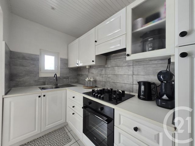 Maison à vendre - 8 pièces - 193 m2 - Lesparre Medoc - 33 - AQUITAINE