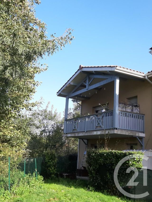 appartement - LESPARRE MEDOC - 33