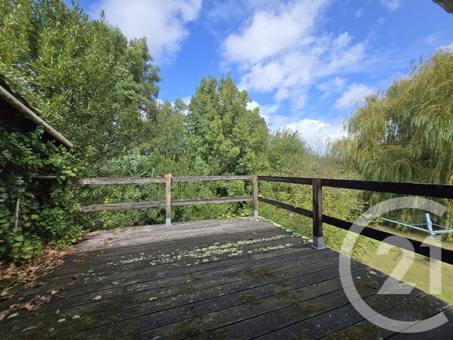 Maison à vendre - 4 pièces - 237,01 m2 - Valeyrac - 33 - AQUITAINE