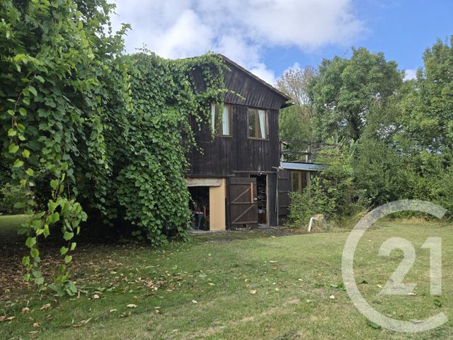 Maison à vendre - 4 pièces - 237,01 m2 - Valeyrac - 33 - AQUITAINE