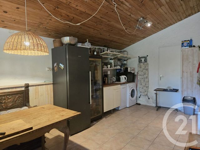 Maison à vendre - 4 pièces - 237,01 m2 - Valeyrac - 33 - AQUITAINE