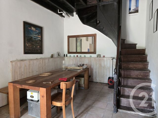 Maison à vendre - 4 pièces - 237,01 m2 - Valeyrac - 33 - AQUITAINE