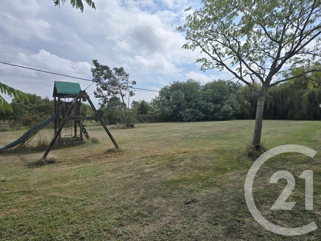 Maison à vendre - 4 pièces - 237,01 m2 - Valeyrac - 33 - AQUITAINE