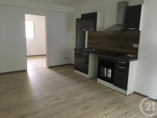 appartement - ST LAURENT MEDOC - 33