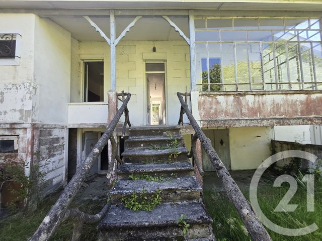 Maison à vendre - 3 pièces - 65,65 m2 - Lesparre Medoc - 33 - AQUITAINE