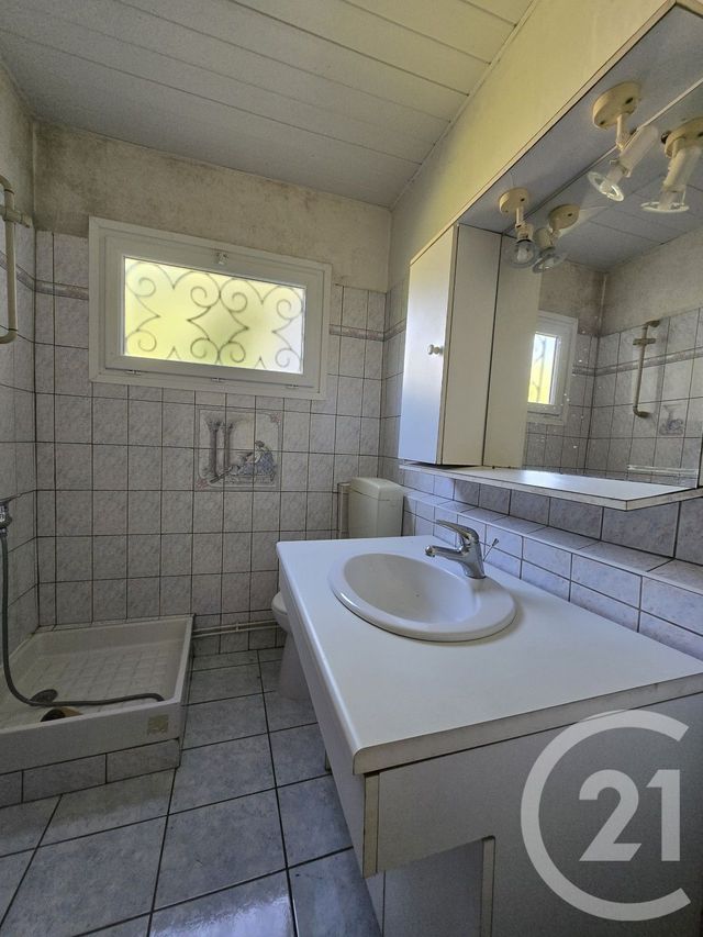 Maison à vendre - 3 pièces - 65,65 m2 - Lesparre Medoc - 33 - AQUITAINE