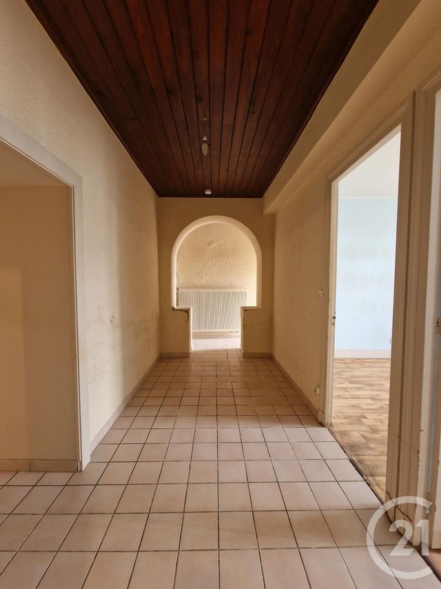 Maison &agrave; vendre - 4 pi&egrave;ces - 110 m2 - Queyrac - 33 - AQUITAINE