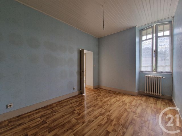 Maison &agrave; vendre - 4 pi&egrave;ces - 110 m2 - Queyrac - 33 - AQUITAINE